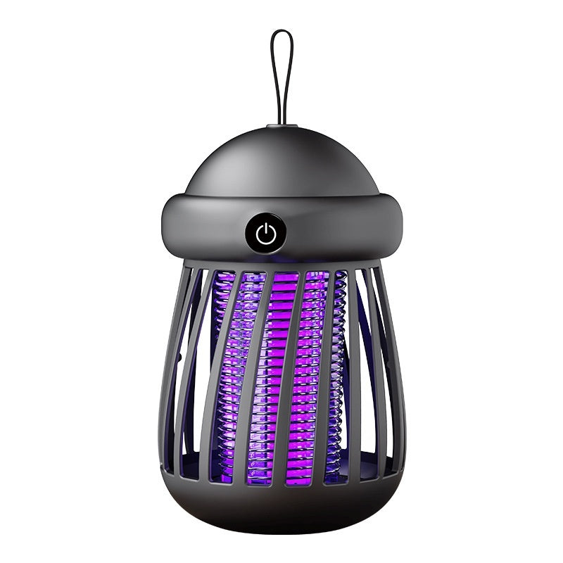 Silent USB Mosquito Trap