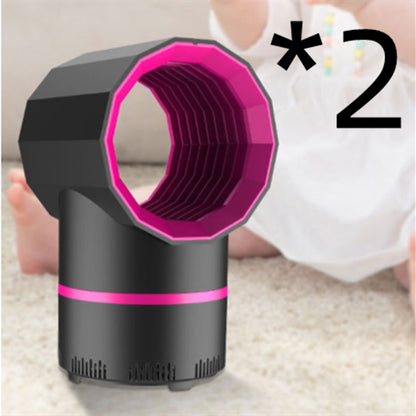 USB LED Mosquito Zapper