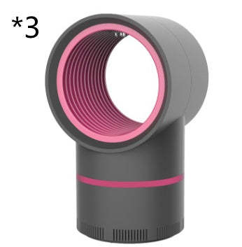 USB LED Mosquito Zapper