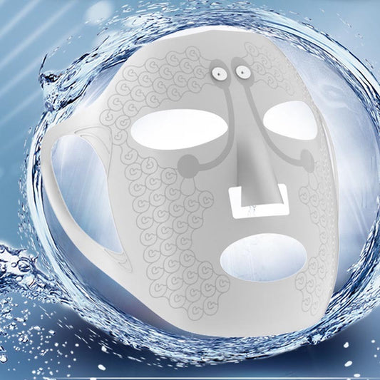Electric Facial Massager