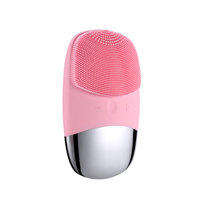 Mini Electric Face Cleanser