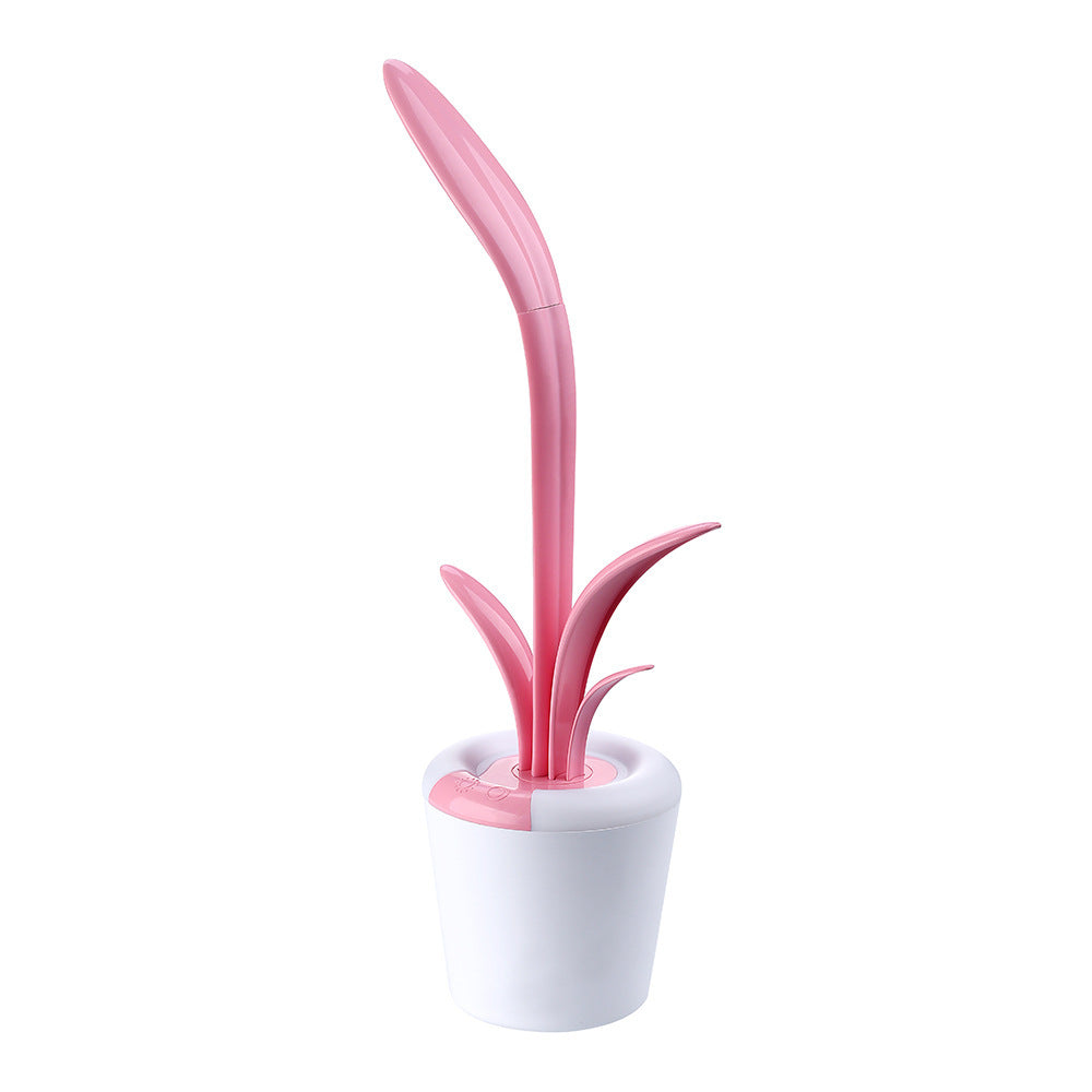 Modern LED Desk Lamp