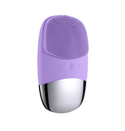 Mini Electric Face Cleanser