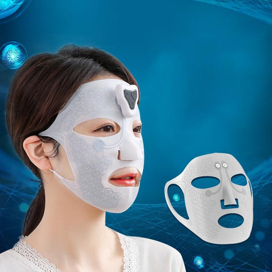 Electric Facial Massager