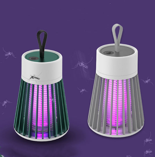 Portable USB Mosquito Zapper