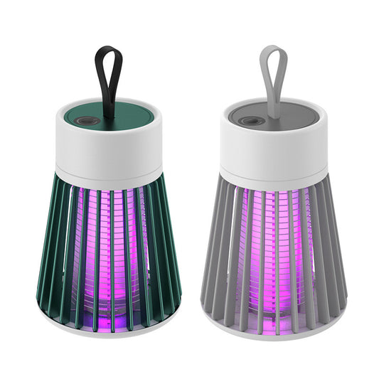 Portable USB Mosquito Zapper