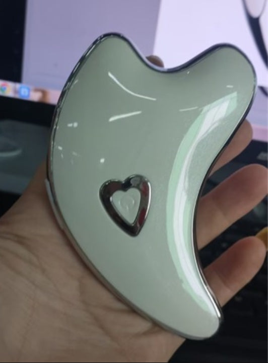 Electric Gua Sha Massager