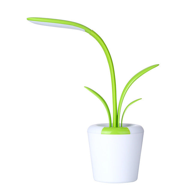 Modern LED Desk Lamp