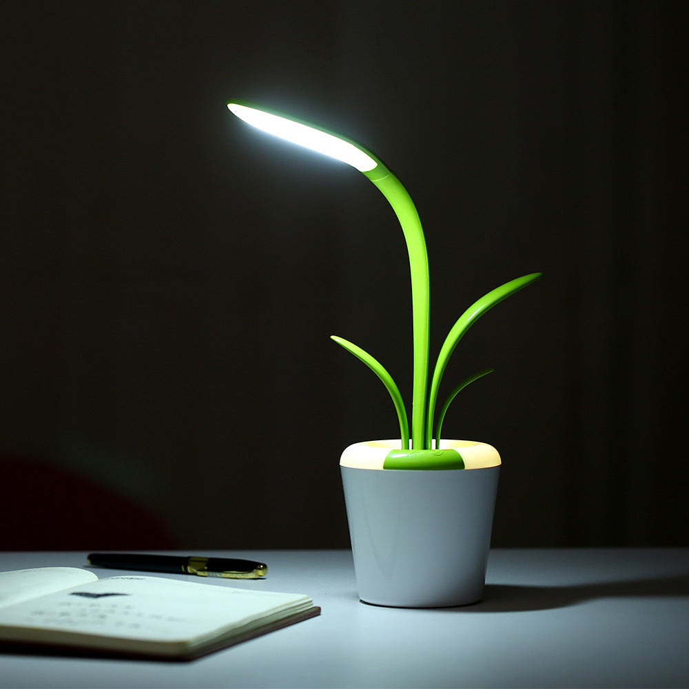 Modern LED Desk Lamp
