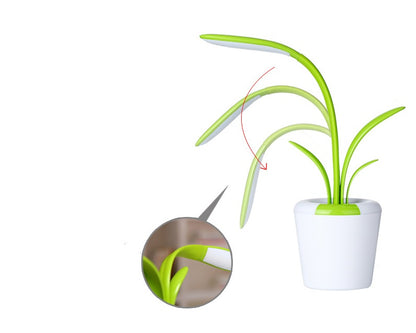 Modern LED Desk Lamp