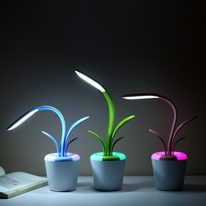 Modern LED Desk Lamp