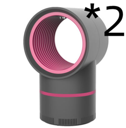 USB LED Mosquito Zapper