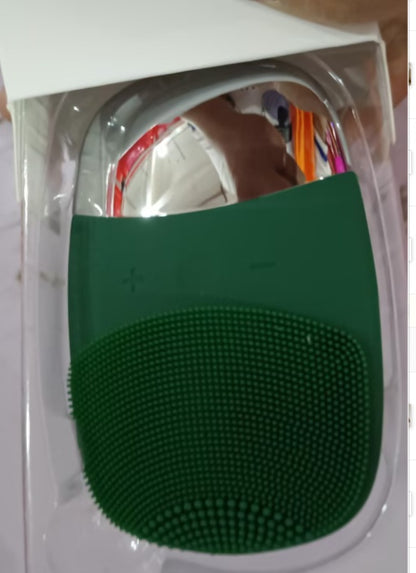 Mini Electric Face Cleanser