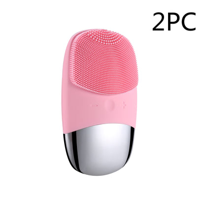 Mini Electric Face Cleanser