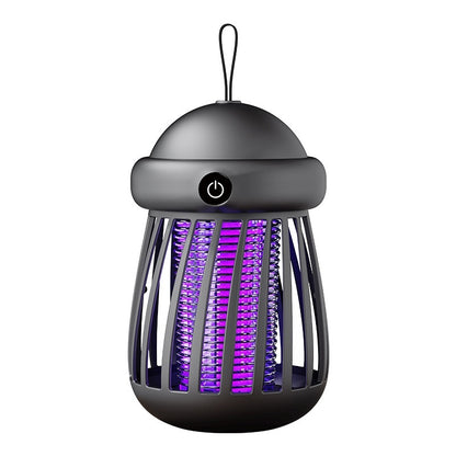 Silent USB Mosquito Trap