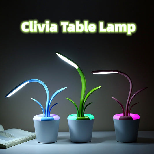 Modern LED Desk Lamp