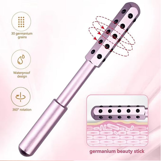 Germanium Facial Massager