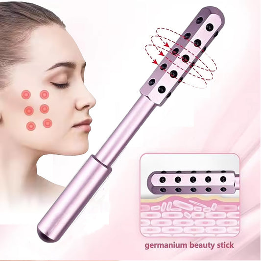 Germanium Facial Massager