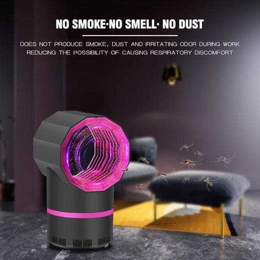 USB LED Mosquito Zapper