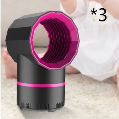 USB LED Mosquito Zapper