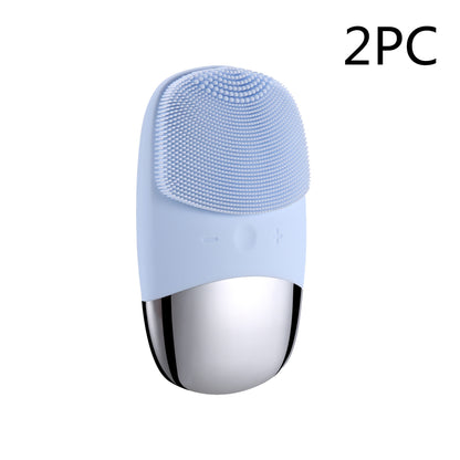 Mini Electric Face Cleanser