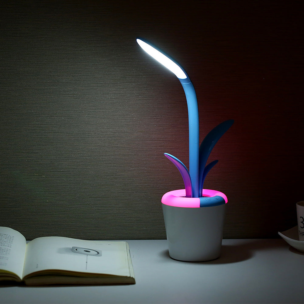 Modern LED Desk Lamp