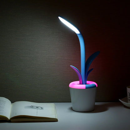 Modern LED Desk Lamp
