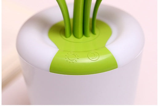 Modern LED Desk Lamp