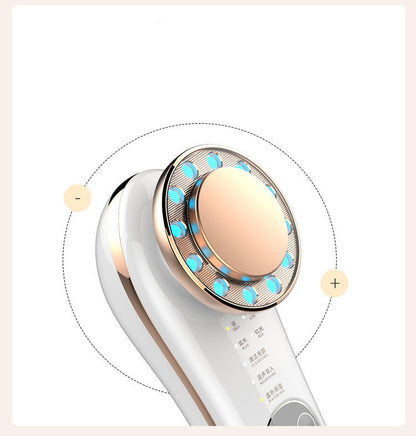 7-in-1 Facial Massager