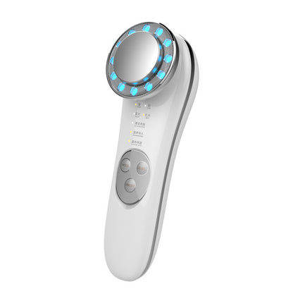 7-in-1 Facial Massager