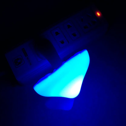Mushroom LED Night Light