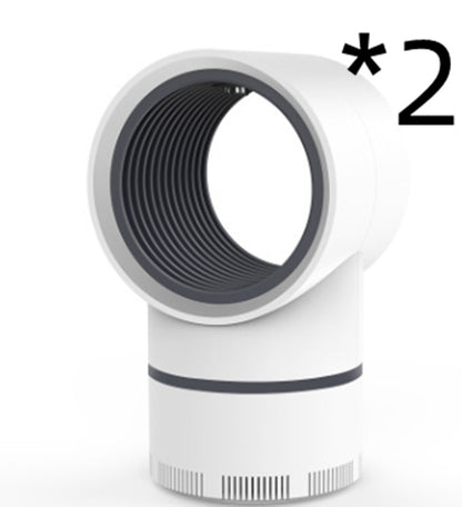 USB LED Mosquito Zapper