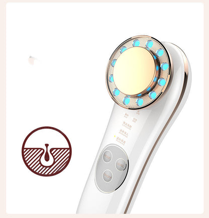 7-in-1 Facial Massager
