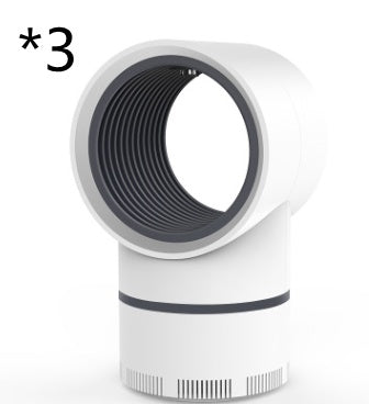 USB LED Mosquito Zapper