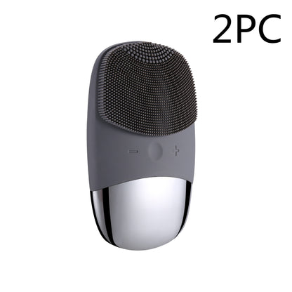 Mini Electric Face Cleanser