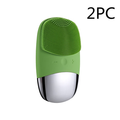 Mini Electric Face Cleanser